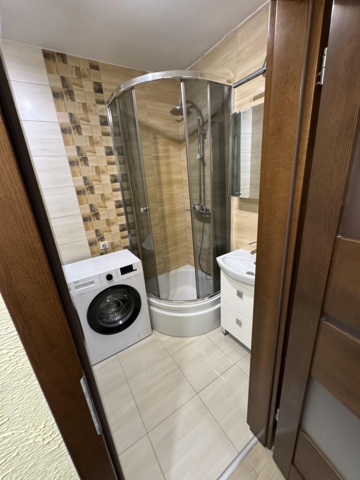 Mieszkanie 2-pokojowe Olsztyn Podgrodzie, Lengowskiego. Zdjęcie 4