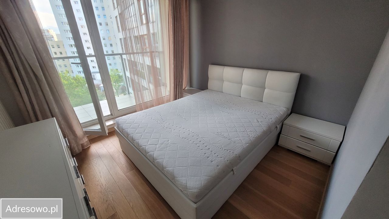 Mieszkanie 3-pokojowe Warszawa Ursynów, ul. Cynamonowa. Zdjęcie 15