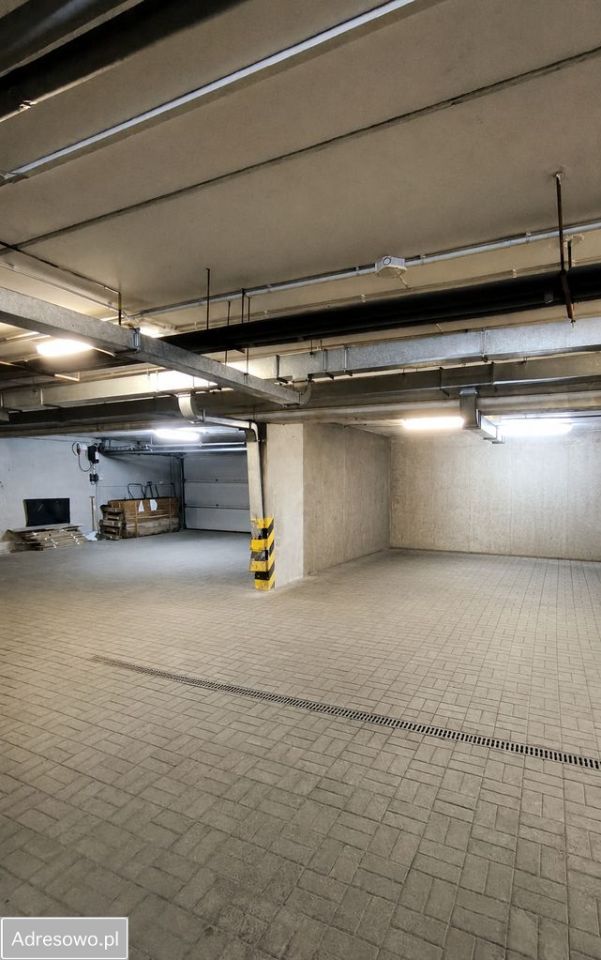 Garaż/miejsce parkingowe Gdynia Dąbrowa, ul. Gorczycowa. Zdjęcie 3