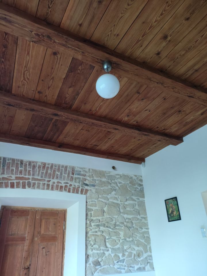 budynek wielorodzinny, 9 pokoi Panasówka. Zdjęcie 2