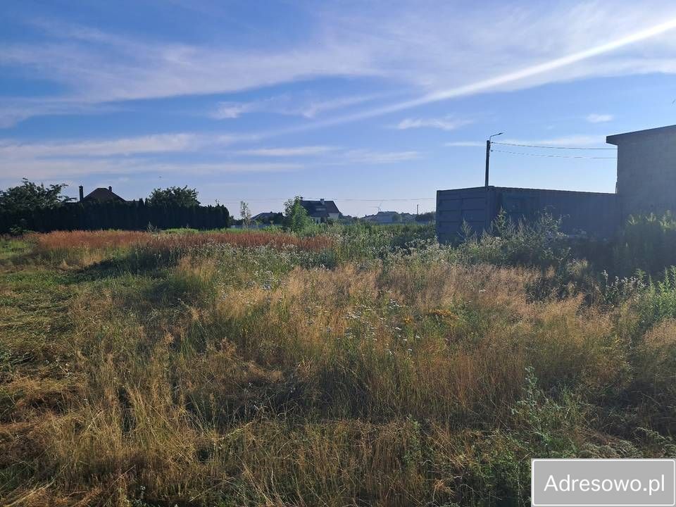 Działka inwestycyjna Dobrzyń nad Wisłą, ul. Stodólna. Zdjęcie 9