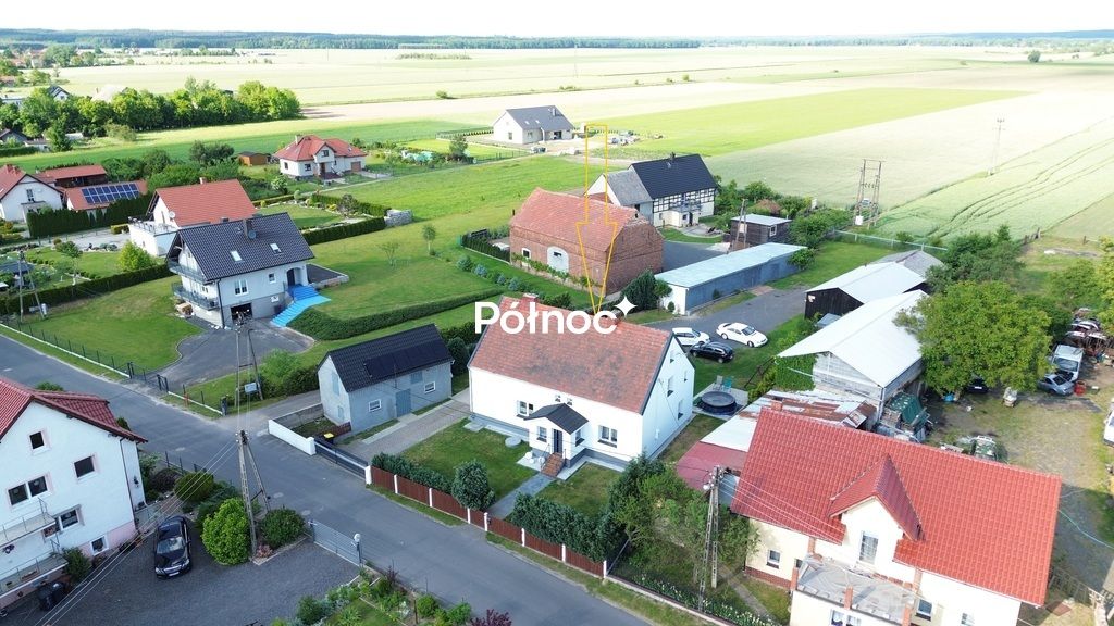 dom wolnostojący, 5 pokoi Czerna. Zdjęcie 11
