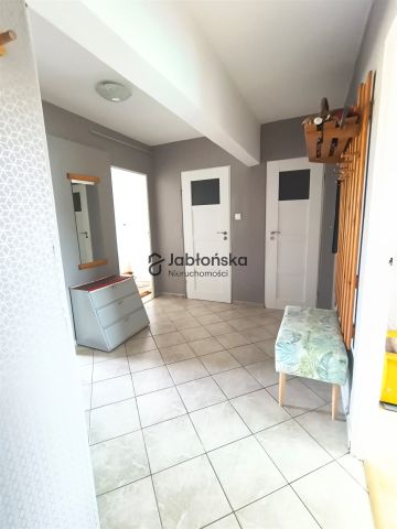 Mieszkanie 3-pokojowe Bydgoszcz Fordon. Zdjęcie 3