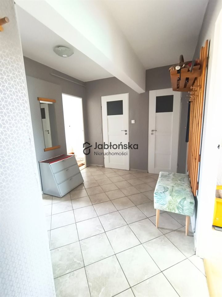 Mieszkanie 3-pokojowe Bydgoszcz Fordon. Zdjęcie 3