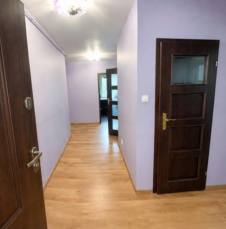 Mieszkanie 3-pokojowe Toruń Podgórz, ul. Poznańska. Zdjęcie 10