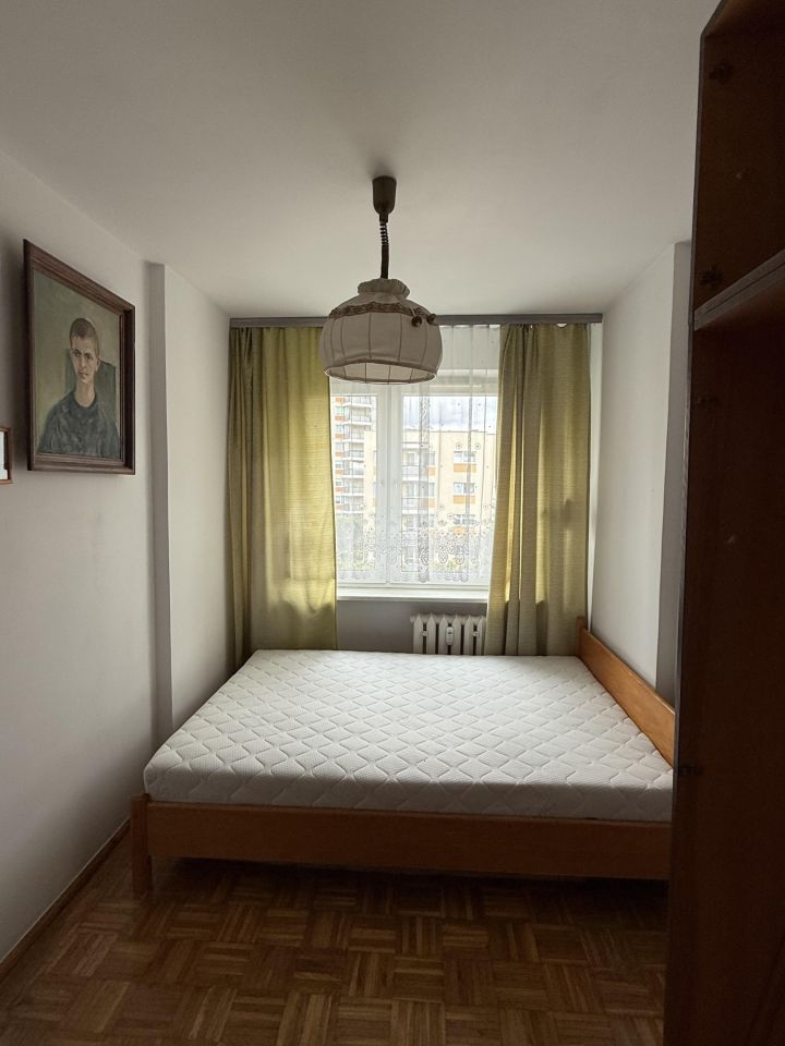 Mieszkanie 3-pokojowe Zamość Nowe Miasto, ul. Hetmana Jana Zamoyskiego. Zdjęcie 3
