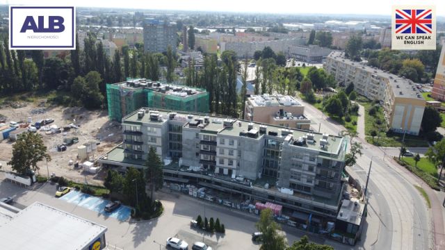 Mieszkanie 2-pokojowe Gdańsk Stogi. Zdjęcie 4