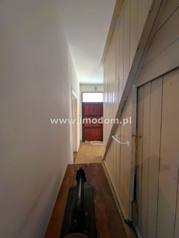 dom wolnostojący, 4 pokoje Boraszyn. Zdjęcie 16
