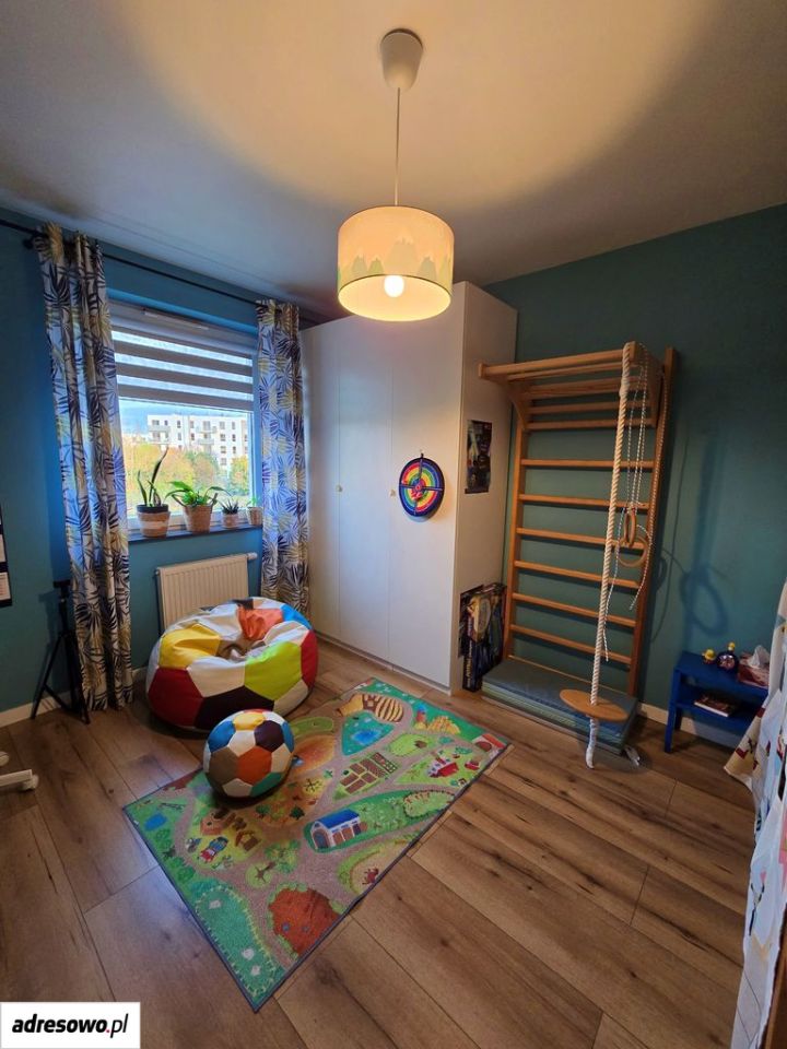 Mieszkanie 3-pokojowe Gdańsk Zakoniczyn, ul. Wieżycka. Zdjęcie 12