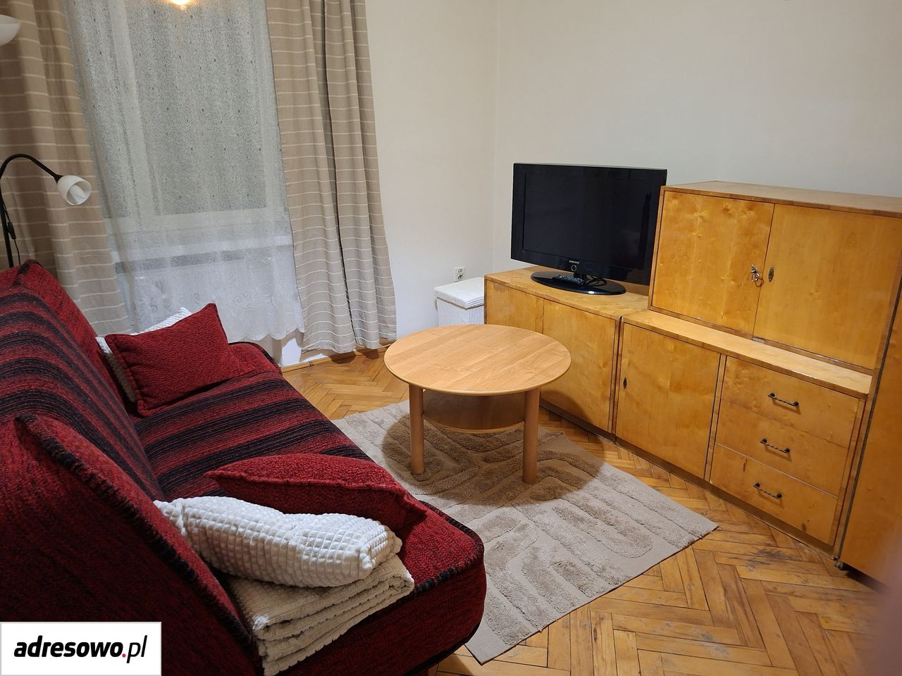 Pokój Poznań Świerczewo, ul. Leszczyńska. Zdjęcie 2