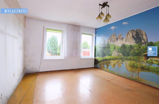 Mieszkanie 2-pokojowe Boguszów-Gorce Kuźnice Świdnickie, ul. Górna. Zdjęcie 1