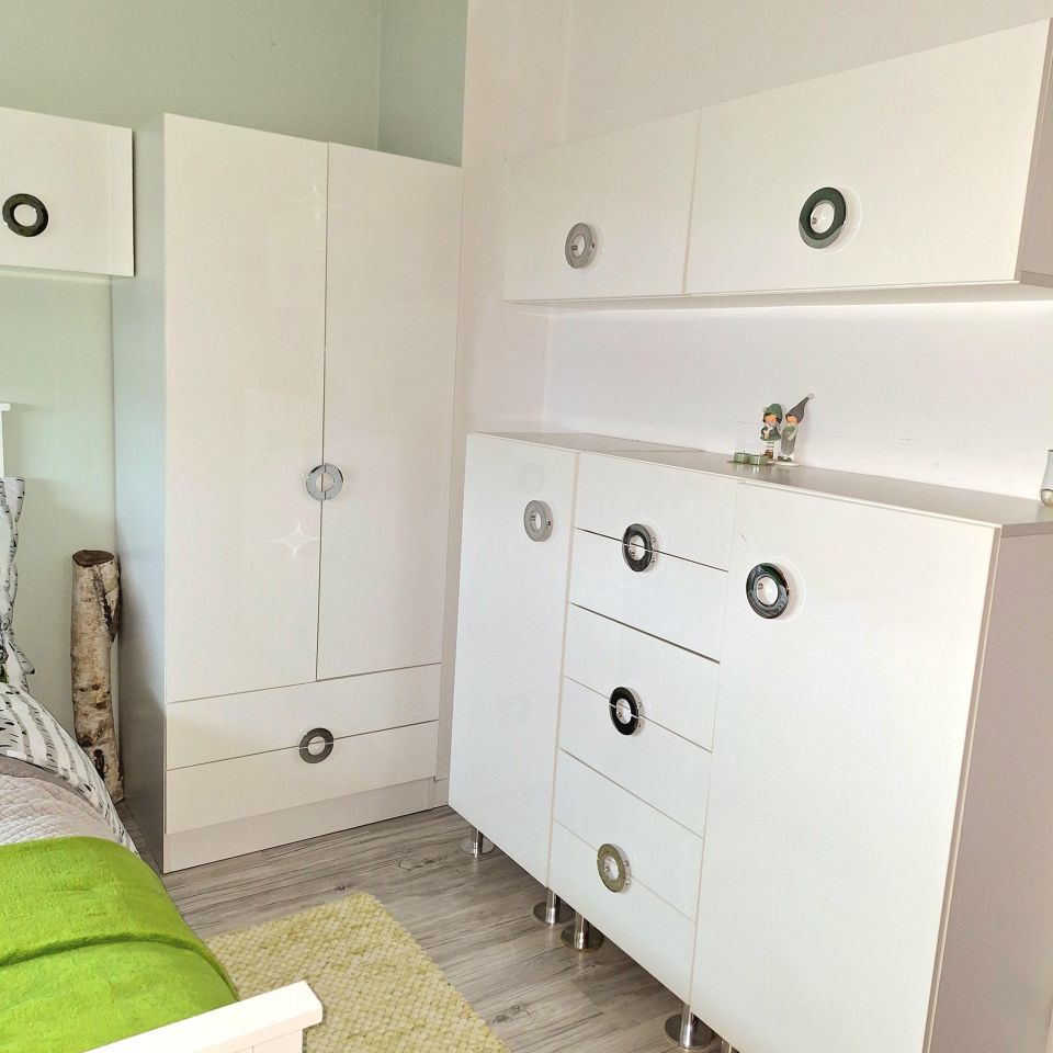 Mieszkanie 4-pokojowe Dopiewiec, ul. Promyk. Zdjęcie 71