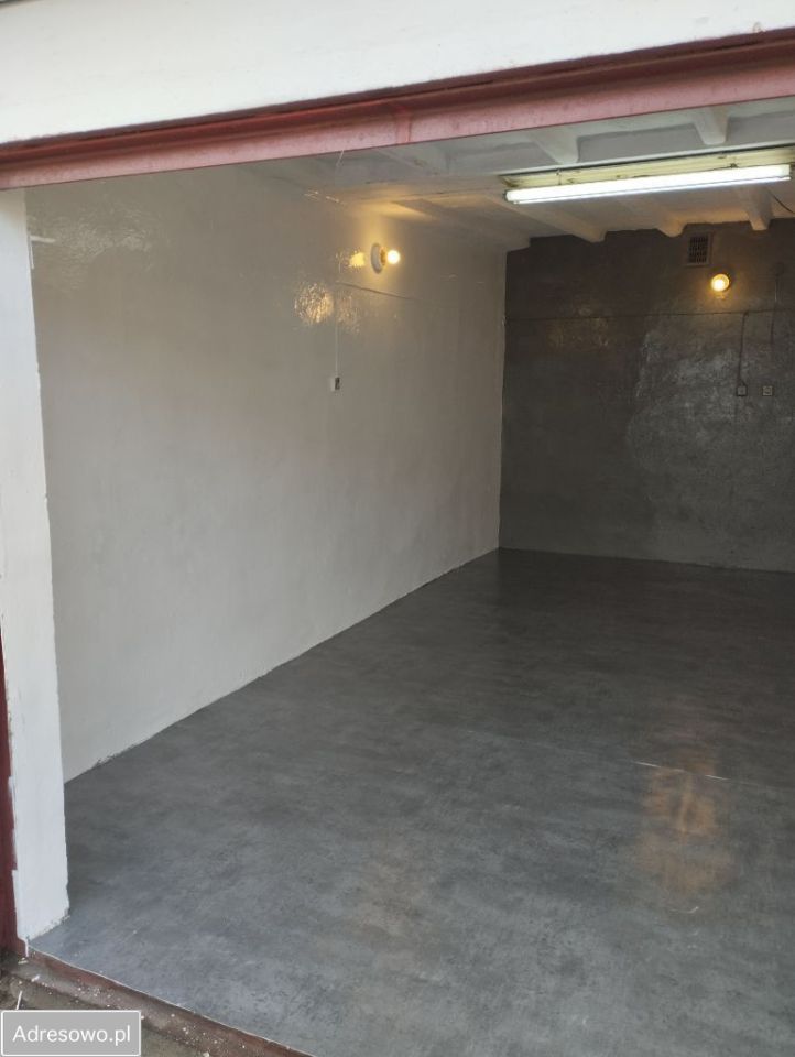 Garaż/miejsce parkingowe Tychy, ul. Czereśniowa. Zdjęcie 5