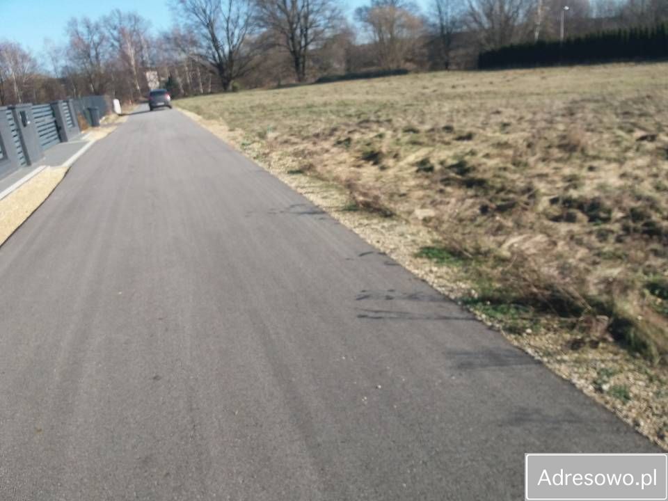 Działka budowlana Czarków. Zdjęcie 7