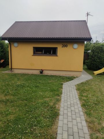 Działka rekreacyjna Piotrków Trybunalski, ul. Brzeźnicka. Zdjęcie 1