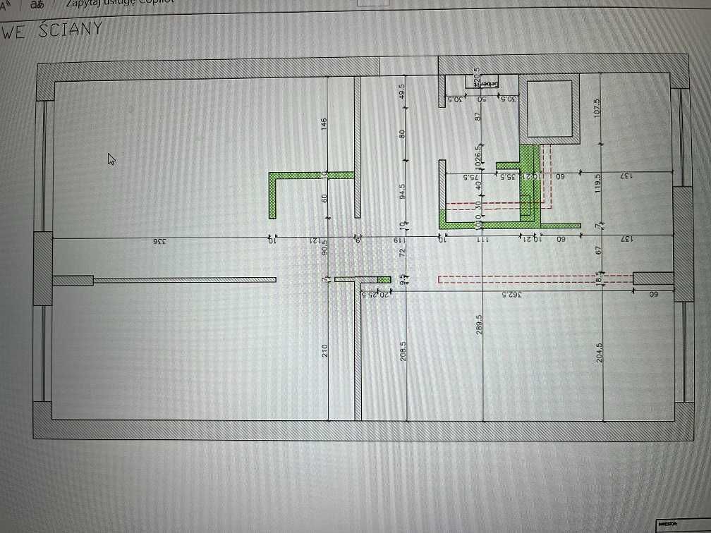 Mieszkanie 2-pokojowe Radom, ul. Olsztyńska. Zdjęcie 8