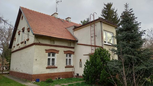 Mieszkanie 4-pokojowe Wrocław Leśnica. Zdjęcie 1