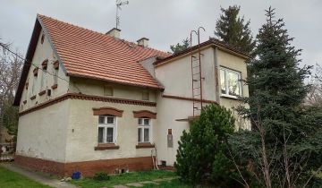 dom wolnostojący Wrocław Leśnica