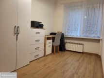 Mieszkanie 3-pokojowe Radom Osiedle XV-lecia, ul. Janusza Kusocińskiego. Zdjęcie 1