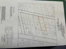 Działka budowlana Turza, ul. 1 Maja. Zdjęcie 1