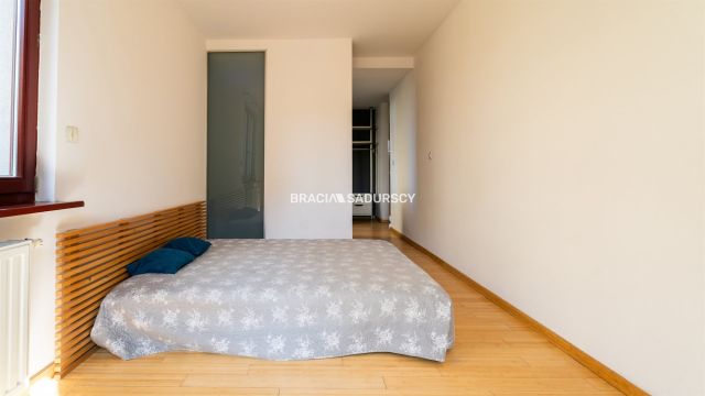 Mieszkanie 2-pokojowe Kraków Dębniki, ul. prof. Michała Bobrzyńskiego. Zdjęcie 5