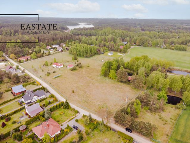 Działka inwestycyjna Kamień. Zdjęcie 1