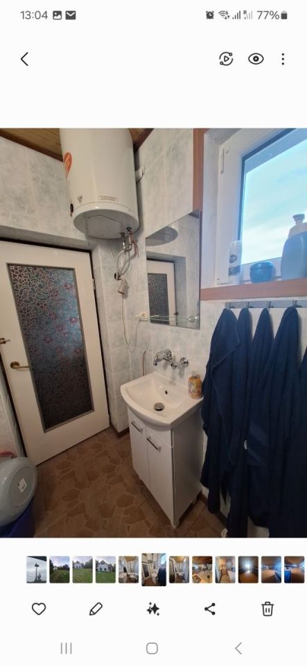 Działka rekreacyjna Gawin. Zdjęcie 7