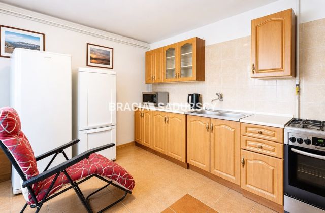 bliźniak, 6 pokoi Kraków Bieżanów, ul. Potrzask. Zdjęcie 14