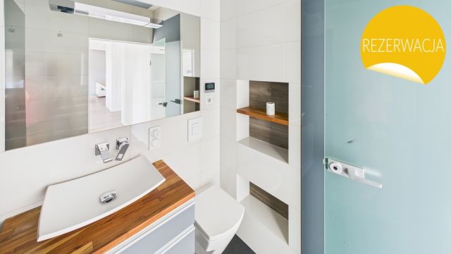 Mieszkanie 2-pokojowe Poznań, ul. Jana Heweliusza. Zdjęcie 6