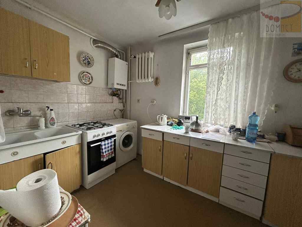 Mieszkanie 3-pokojowe Milanówek, ul. Sportowa. Zdjęcie 9