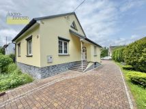 dom wolnostojący, 3 pokoje Siewierz, ul. Polna