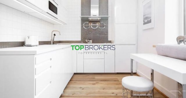 Mieszkanie 3-pokojowe Warszawa Mokotów, ul. Stępińska. Zdjęcie 1