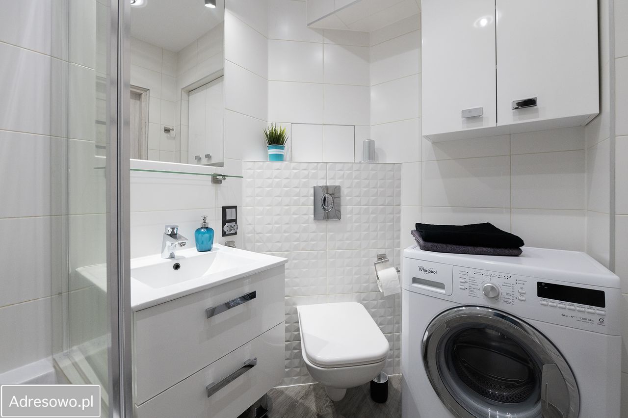 Mieszkanie 2-pokojowe Łódź Górna, ul. Uroczysko. Zdjęcie 3