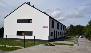dom szeregowy Sokołowice Sokołowice