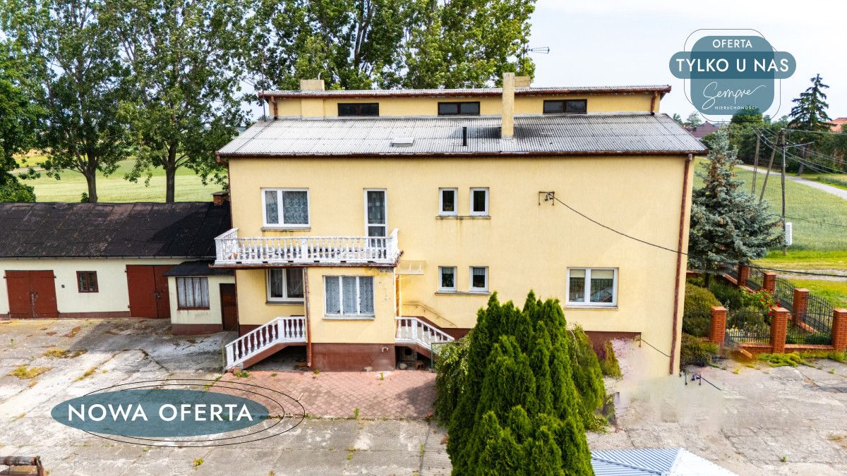 Lokal Marcinów. Zdjęcie 15