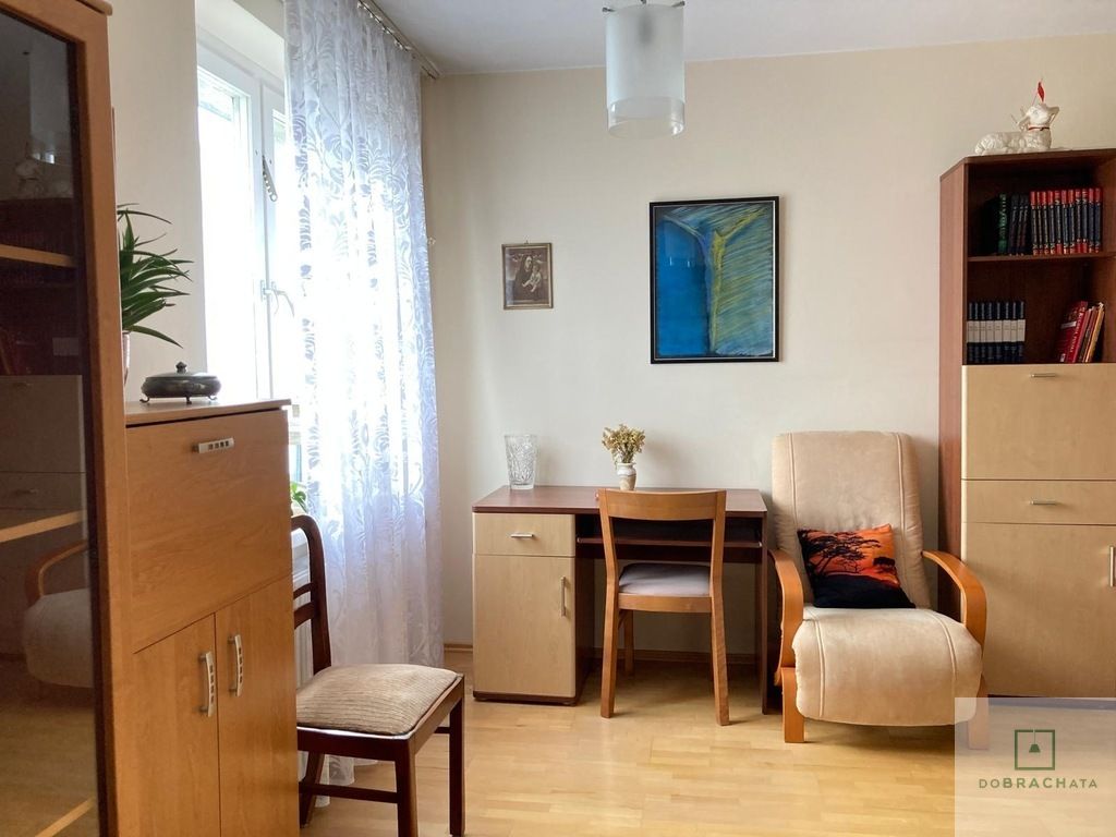 Pokój 3-pokojowe Warszawa Ursynów, ul. Jana Żabińskiego. Zdjęcie 2