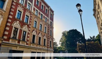 Mieszkanie 1-pokojowe Katowice Śródmieście, ul. Krzywa
