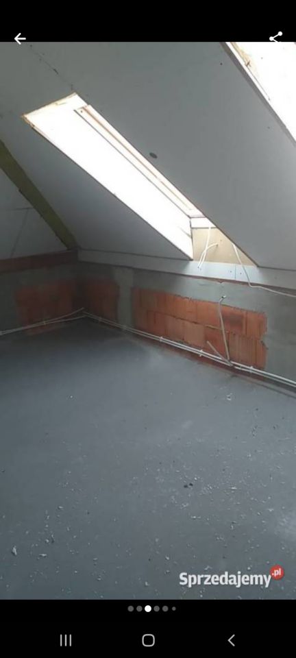 dom wolnostojący, 7 pokoi Kórnik, ul. Radosna. Zdjęcie 4