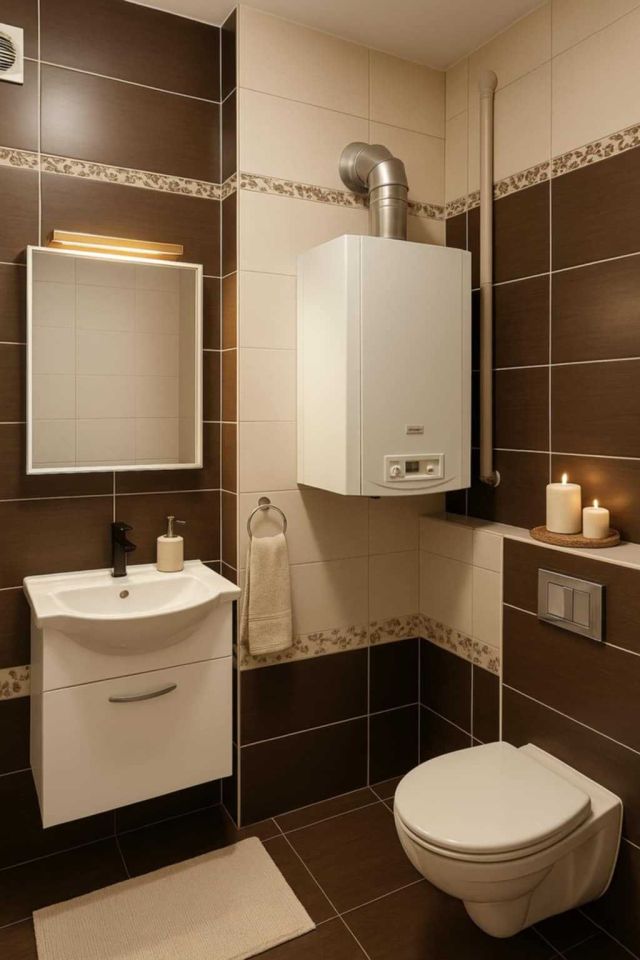 Mieszkanie 2-pokojowe Rokietnica, os. Osiedle Kalinowe. Zdjęcie 4