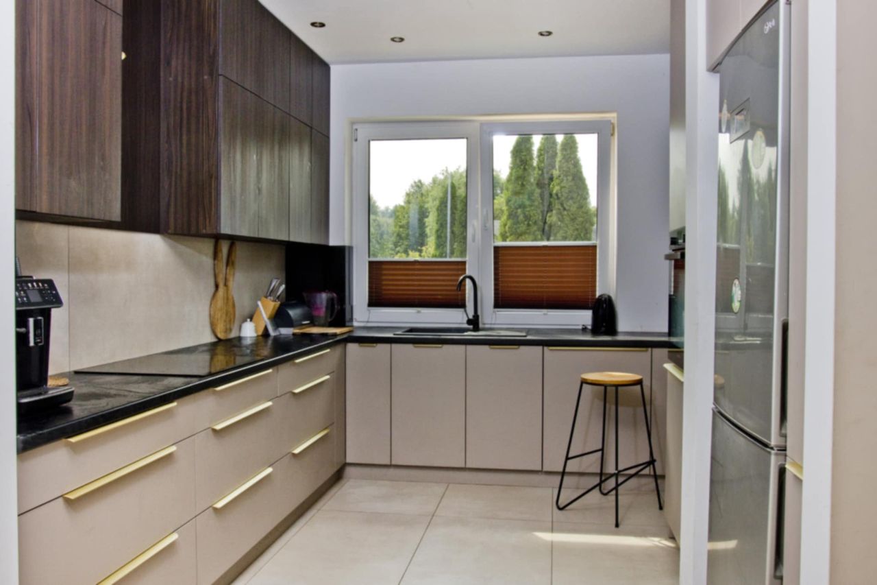 dom wolnostojący, 5 pokoi Cyprianka. Zdjęcie 11