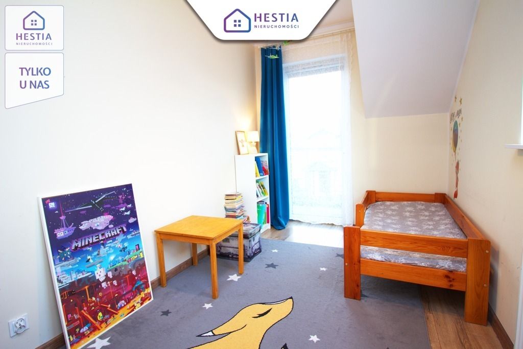 bliźniak, 4 pokoje Stargard, ul. Sadowa. Zdjęcie 14