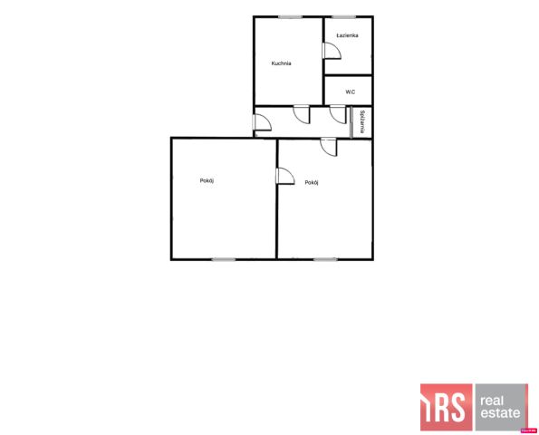 bliźniak, 12 pokoi Warszawa Włochy, ul. ks. Juliana Chrościckiego. Zdjęcie 24