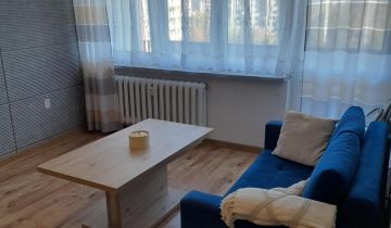 Mieszkanie 3-pokojowe Warszawa Wola, T. Krępowieckiego