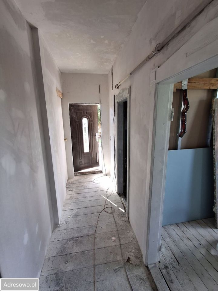 dom wolnostojący, 6 pokoi Racimierz Łąka. Zdjęcie 3