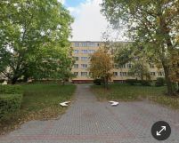 Mieszkanie 4-pokojowe Ostróda, ul. Władysława Jagiełły