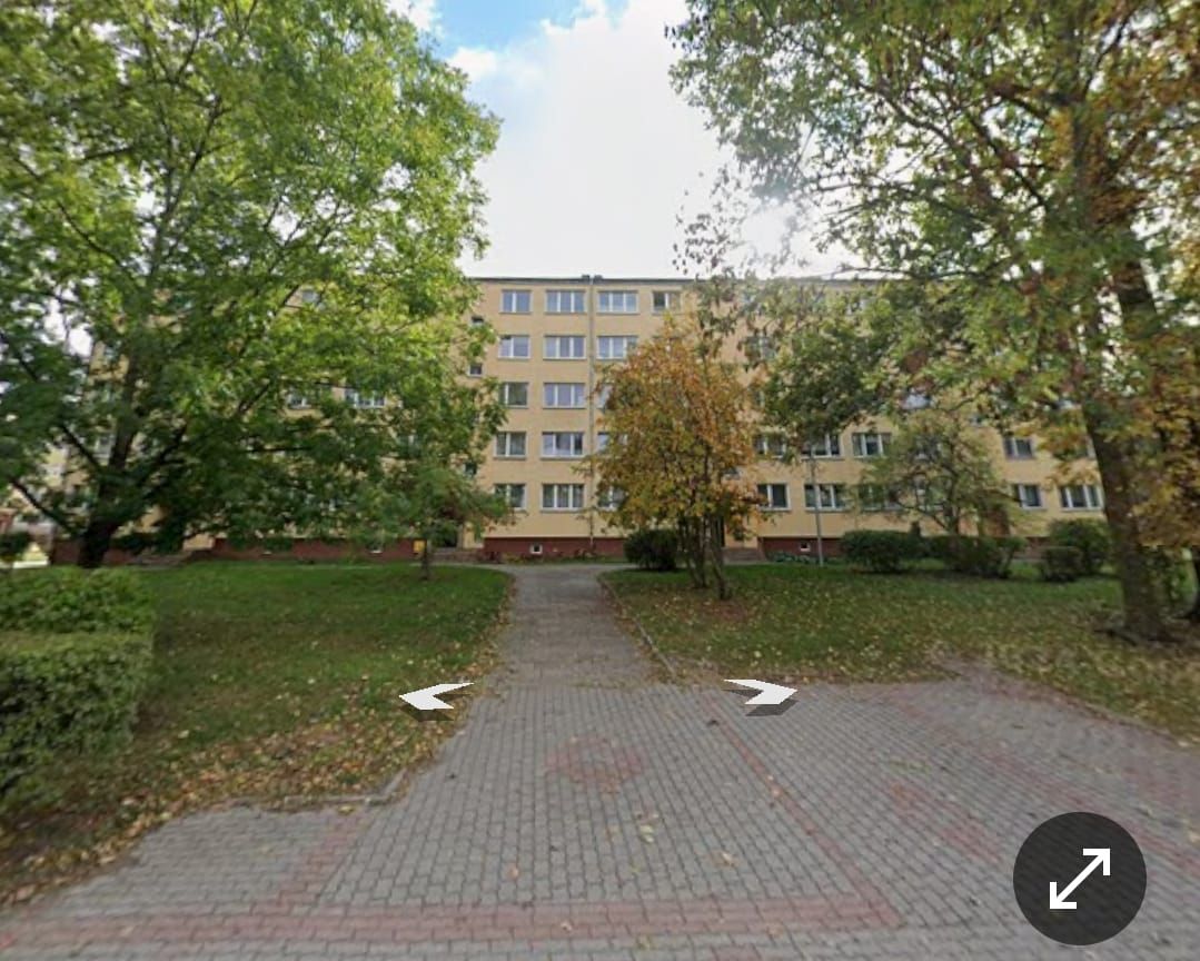 Mieszkanie 4-pokojowe Ostróda, ul. Władysława Jagiełły