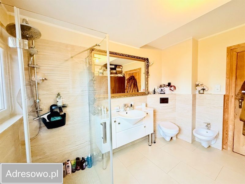 dom wolnostojący, 6 pokoi Lębork Centrum, ul. Zawiszy Czarnego. Zdjęcie 9