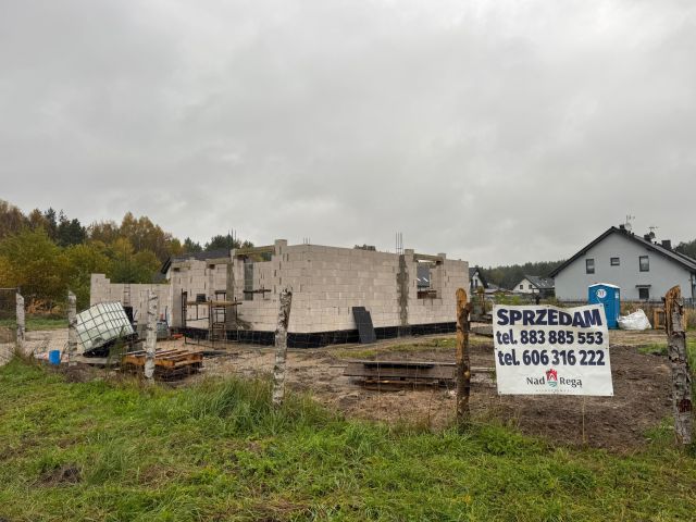 Mieszkanie 2-pokojowe Rzęskowo, ul. Leśna Ostoja. Zdjęcie 2