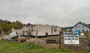 Mieszkanie 2-pokojowe Rzęskowo, ul. Leśna Ostoja