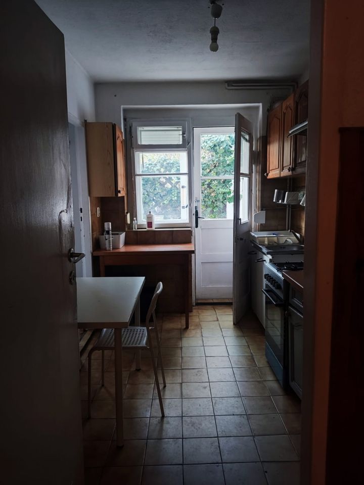 dom szeregowy Wrocław Biskupin, ul. Edwarda Abramowskiego. Zdjęcie 4